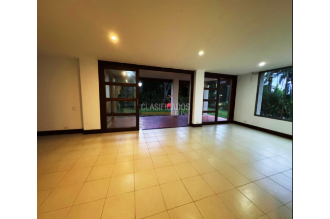 Casas, Alquiler, Pance - $10.000.000