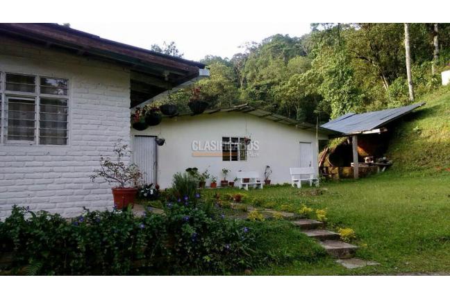 Fincas y Casas Campestres, Venta, Yumbo - $700.000.000