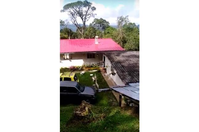 Fincas y Casas Campestres, Venta, Yumbo - $700.000.000