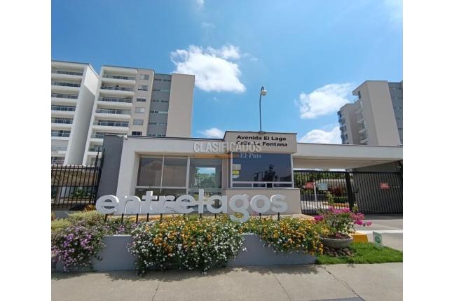 Apartamentos, Venta, Jamundí - $420.000.000