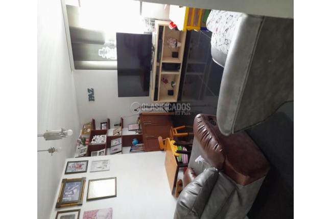 Apartamentos, Venta en Champagñat