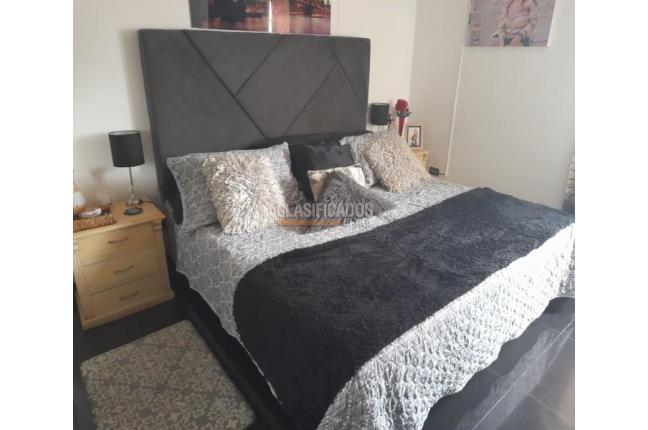 Apartamentos, Venta, Champagñat - $553.000.000