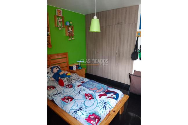 Apartamentos, Venta, Champagñat - $553.000.000