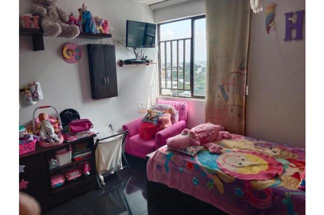 Apartamentos, Venta, Champagñat - $553.000.000