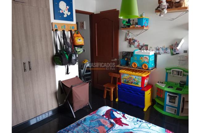 Apartamentos, Venta, Champagñat - $553.000.000