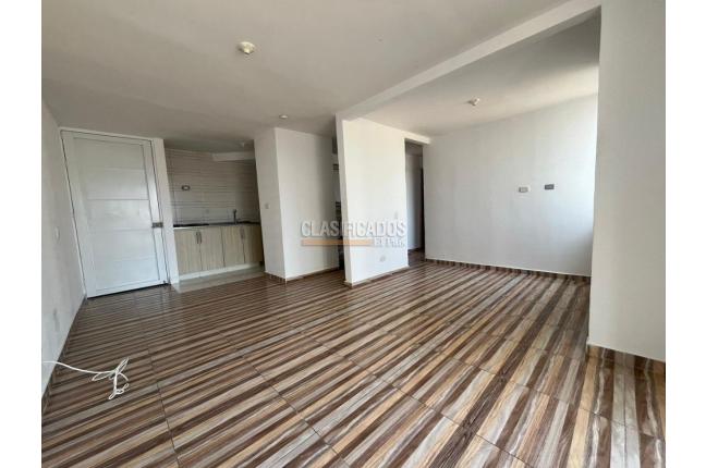Apartamentos, Venta en Jamundí
