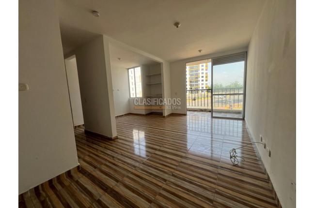 Apartamentos, Venta en Jamundí