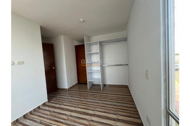 Apartamentos, Venta en Jamundí