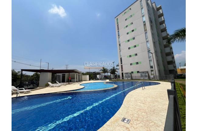 Apartamentos, Venta, Jamundí - $185.000.000