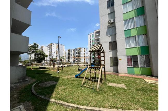 Apartamentos, Venta, Jamundí - $185.000.000