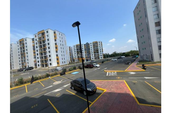 Apartamentos, Venta, Jamundí - $185.000.000