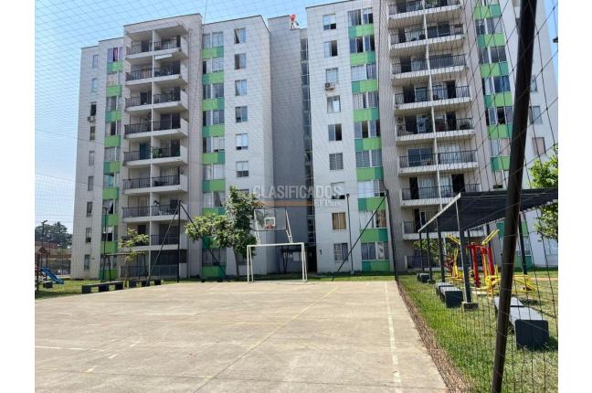 Apartamentos, Venta, Jamundí - $185.000.000