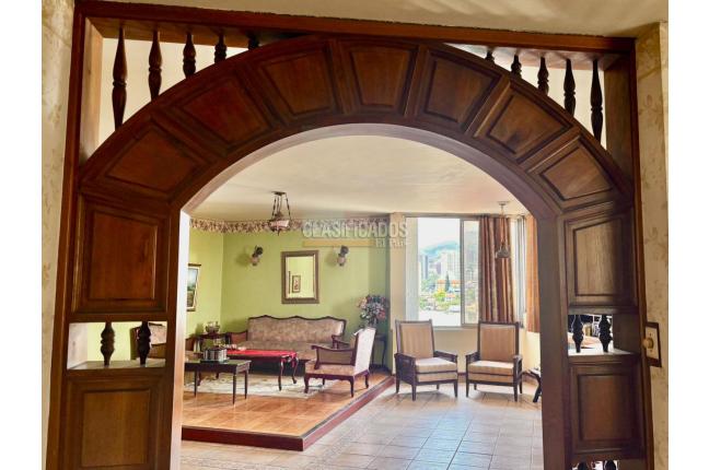 Apartamentos, Venta en Versalles