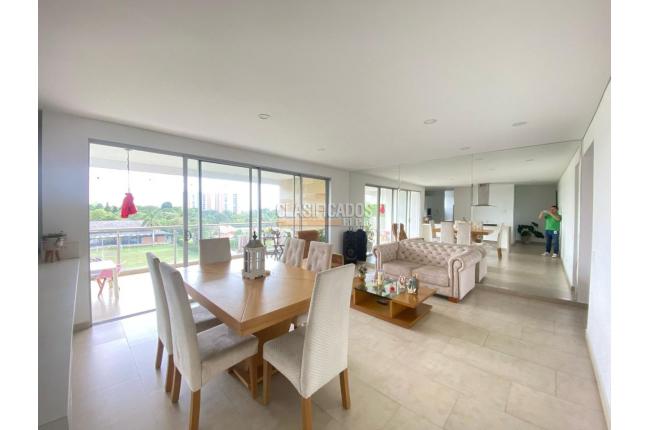 Apartamentos, Venta en Pance