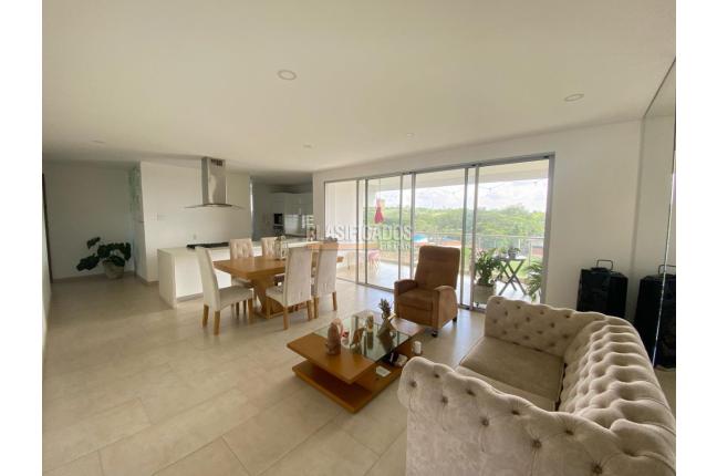 Apartamentos, Venta en Pance