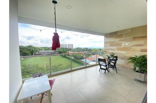 Apartamentos, Venta, Pance - $800.000.000