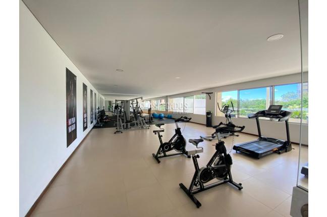 Apartamentos, Venta, Pance - $800.000.000