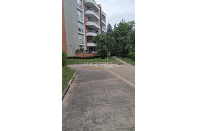 Apartamentos, Venta, Lago Club