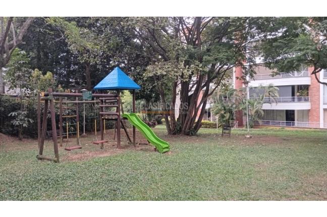 Apartamentos, Venta, Lago Club