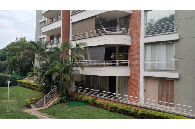 Apartamentos, Venta, Lago Club