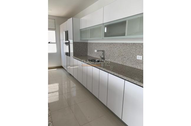 Apartamentos, Alquiler, Santa Teresita - $5.000.000