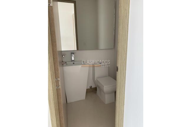 Apartamentos, Alquiler, Santa Teresita - $5.000.000