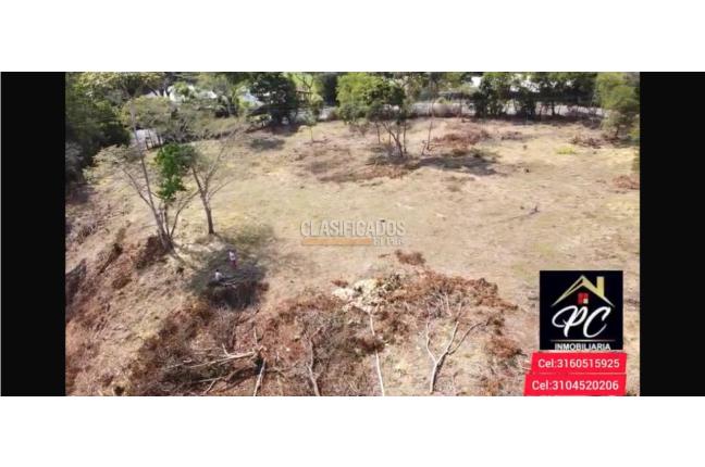 Fincas y Casas Campestres, Venta en Jamundí