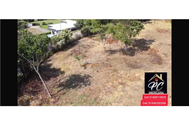 Fincas y Casas Campestres, Venta en Jamundí