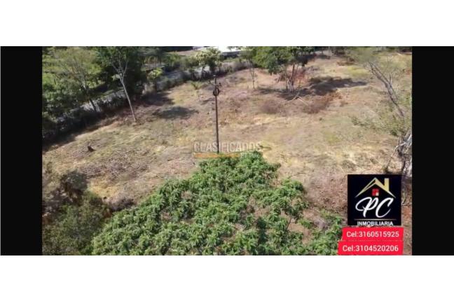 Fincas y Casas Campestres, Venta en Jamundí