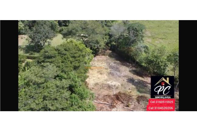 Fincas y Casas Campestres, Venta, Jamundí - $500.000.000