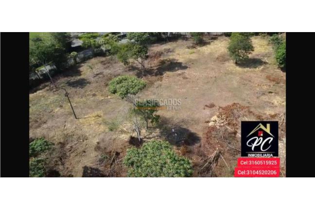 Fincas y Casas Campestres, Venta, Jamundí - $500.000.000