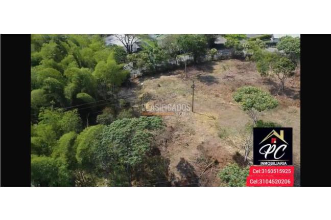 Fincas y Casas Campestres, Venta, Jamundí - $500.000.000