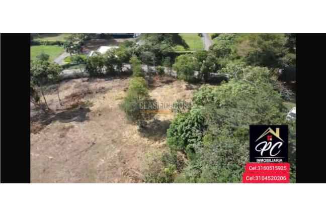 Fincas y Casas Campestres, Venta, Jamundí - $500.000.000