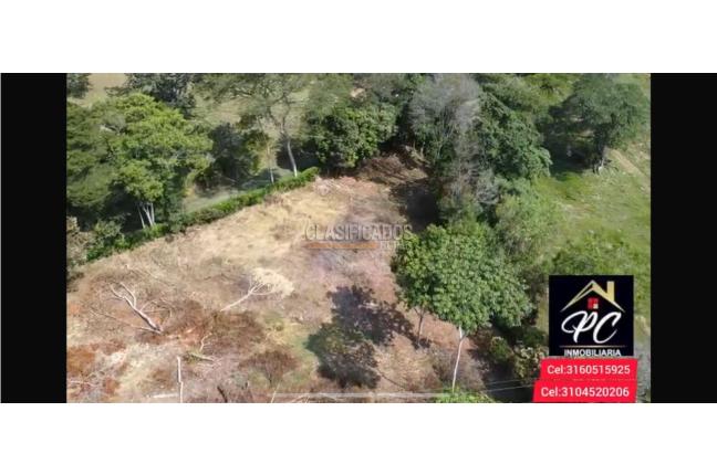 Fincas y Casas Campestres, Venta, Jamundí - $500.000.000