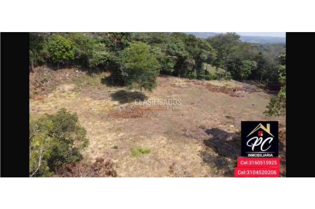 Fincas y Casas Campestres, Venta, Jamundí - $500.000.000