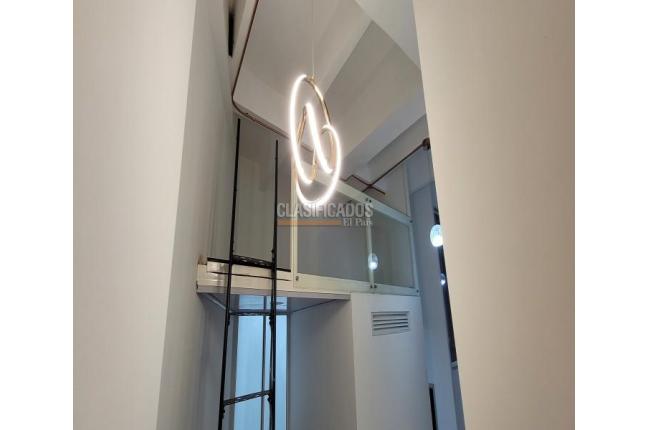 Apartamentos, Venta en Normandía