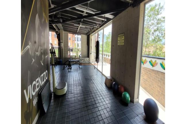 Apartamentos, Venta, Normandía - $400.000.000