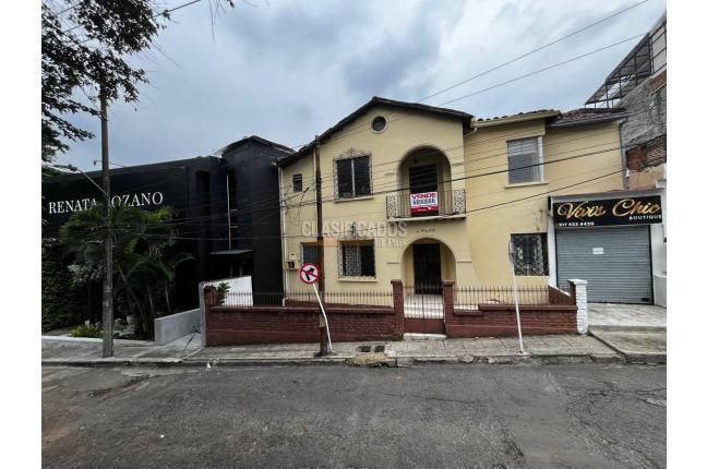 Casas, Venta en El Peñón