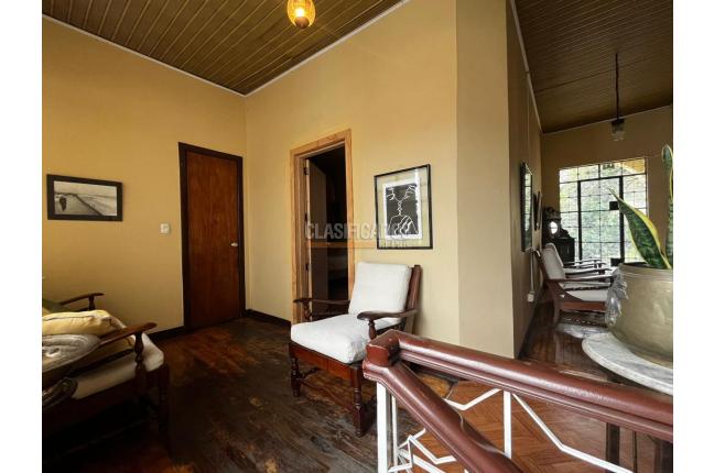 Casas, Venta, El Peñón - $730.000.000