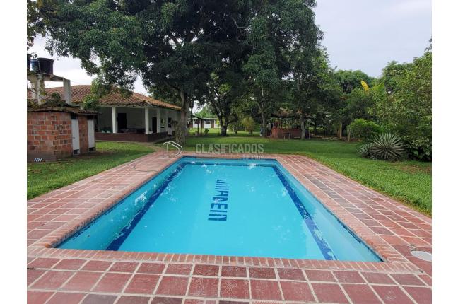 Fincas y Casas Campestres, Venta, Candelaria - $1.300.000.000