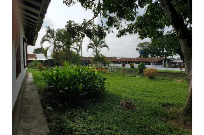 Fincas y Casas Campestres, Venta, Candelaria - $1.300.000.000