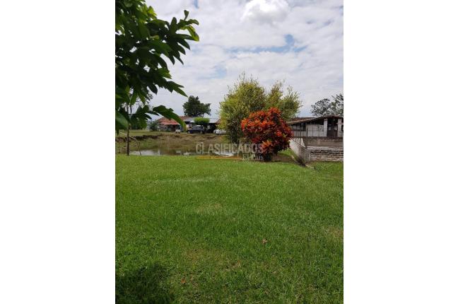 Fincas y Casas Campestres, Venta, Candelaria - $1.300.000.000