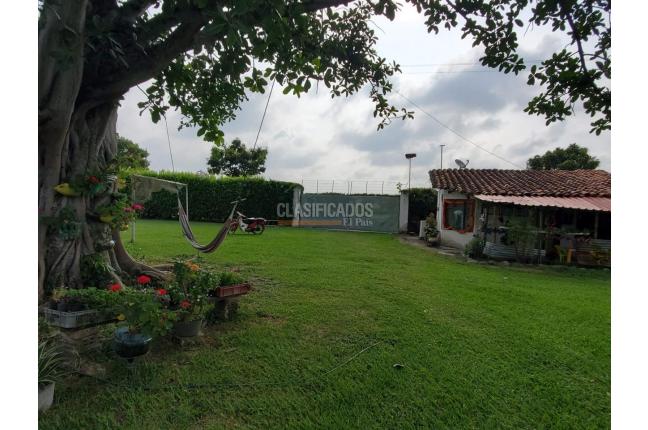 Fincas y Casas Campestres, Venta en Candelaria