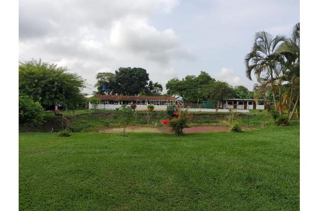 Fincas y Casas Campestres, Venta en Candelaria