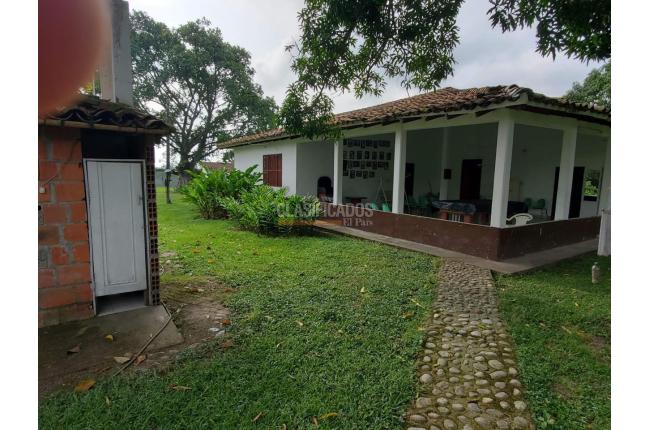 Fincas y Casas Campestres, Venta, Candelaria - $1.300.000.000