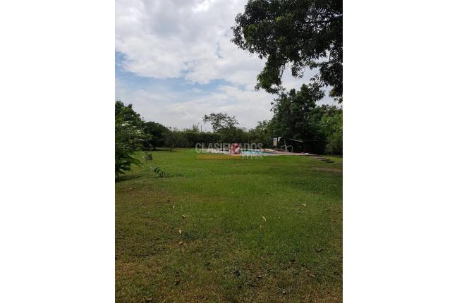 Fincas y Casas Campestres, Venta, Candelaria - $1.300.000.000