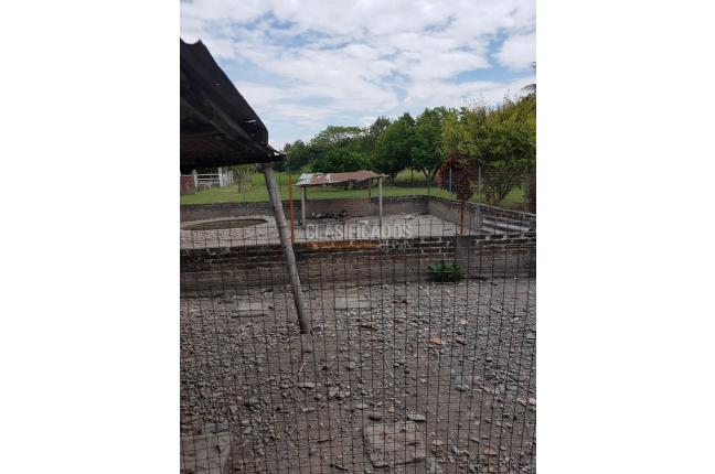 Fincas y Casas Campestres, Venta, Candelaria - $1.300.000.000