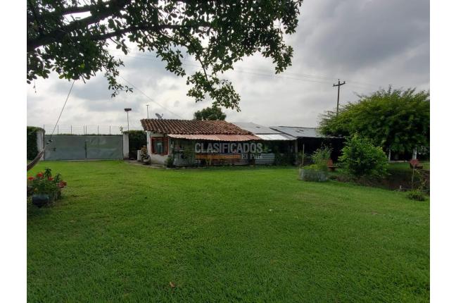 Fincas y Casas Campestres, Venta, Candelaria - $1.300.000.000