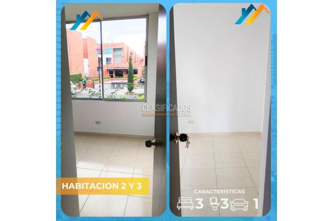 Apartamentos, Venta, Gualanday - $350.000.000