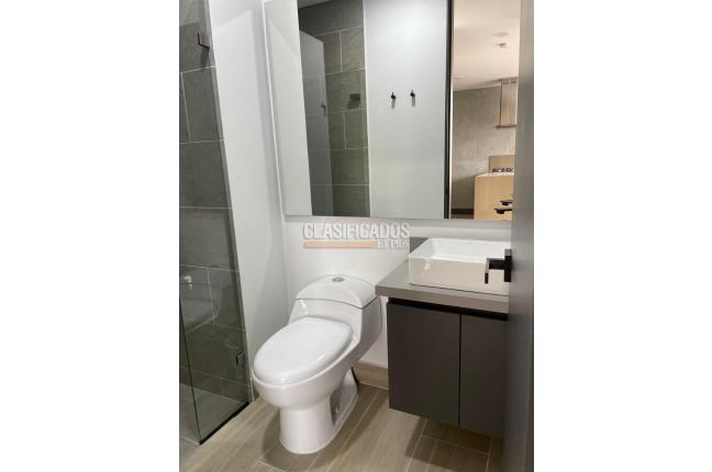 Apartaestudios, Alquiler, Santa Teresita - $3.350.000